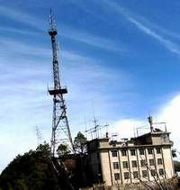 大黑山森林公園