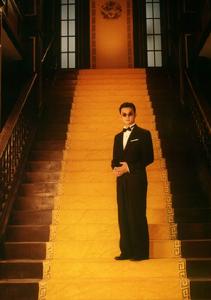 （圖）溥儀(李亞鵬飾)