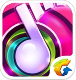 節奏大師[光速工作室開發音樂類手機遊戲]