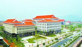 翔安新圩鎮 翔安新圩鎮