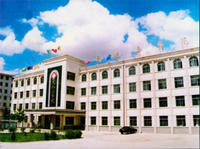 天祝縣人民醫院 天祝縣人民醫院