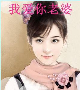 我愛你老婆 我愛你老婆