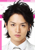 桂木廉演員 玉森裕太