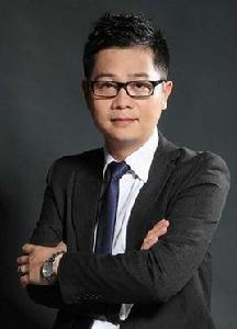 吳耀華[聯合國電視中文台(UNTV)副台長]