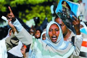 （圖）總統逮捕令