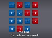 智力方格大挑戰 智力方格大挑戰