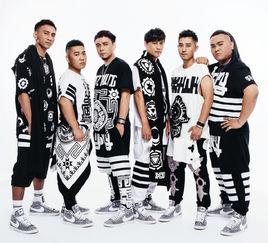 BOXING樂團 BOXING樂團