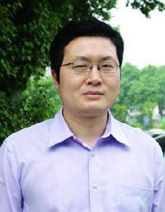 陸建[東南大學交通學院副院長]