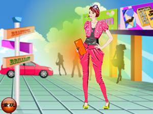 酷爽一夏 酷爽一夏