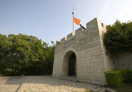 廈門湖裡山 廈門湖裡山