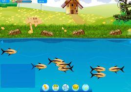 歡樂魚塘 歡樂魚塘