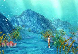 氐人國[軒轅劍五中的虛構國家]