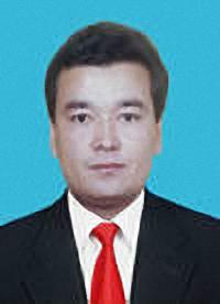 艾克白爾·阿不都卡的爾 艾克白爾·阿不都卡的爾