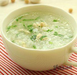 玉米冬瓜蛋花湯 玉米冬瓜蛋花湯