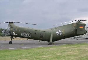運輸直升機 運輸直升機