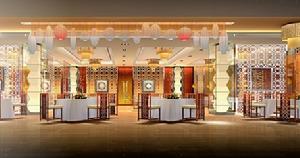 （圖）廈門翠豐溫泉度假酒店