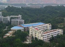 深圳市華僑城中學 深圳市華僑城中學