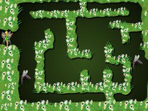 精靈走迷宮 精靈走迷宮