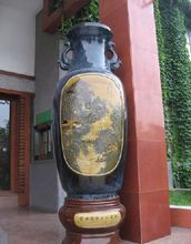 中國宜興陶瓷藝術展 中國宜興陶瓷藝術展