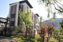 新創&middot;山河佳苑實景圖