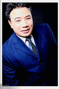 吳貴華[全國十佳德藝雙馨金獎獲得者]