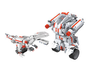 米兔積木機器人 米兔積木機器人