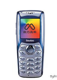 南方高科V16 南方高科V16