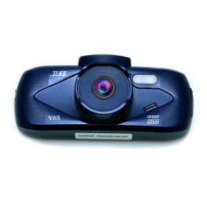 衛程行車記錄儀