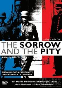 《悲哀和憐憫》