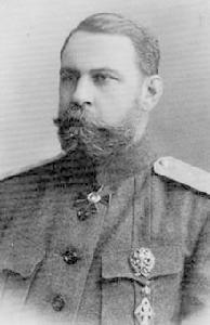 弗拉基米爾·伊帕季耶夫