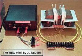 電子精神控制 電子精神控制