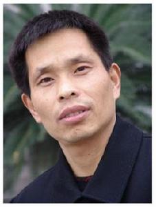 張青山[中國書法家協會會員]