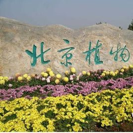 北京市植物園 北京市植物園