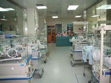 東莞市厚街醫院