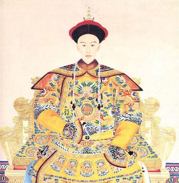 楊深秀、宋伯魯向光緒上書，提倡合邦