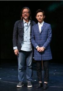 水中之書 水中之書