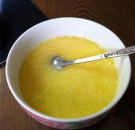 雞蛋蜂蜜羹 雞蛋蜂蜜羹