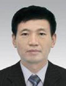 馮智[遼寧省鐵嶺市委常委、宣傳部部長]