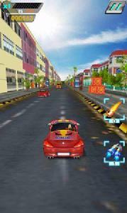 一路狂飆:風靡全球的賽車音樂(英文迪士高) 一路狂飆:風靡全球的賽車音樂(英文迪士高)