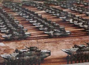 (圖)2007年中國國防白皮書