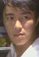 《他來自江湖》[1989年香港TVB電視劇]