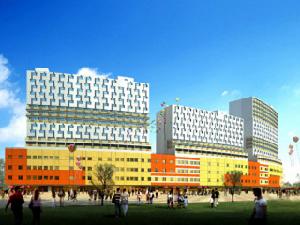 弘陽壹號 弘陽壹號