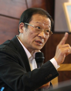 董平[浙江大學哲學系教授]