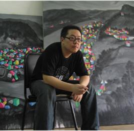 李勁松[藝術家]