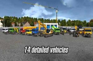 建築模擬 2014 建築模擬 2014