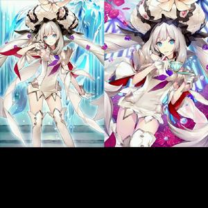 瑪麗&middot;安托瓦內特[《Fate/Grand Order》中的Rider之一]