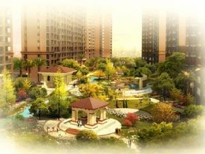 南充幸福里 南充幸福里