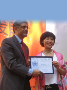 安琪之家康復教育助學中心