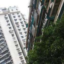 光彩大廈 光彩大廈