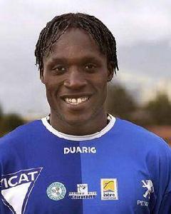 安德烈·布恩戈 安德烈·布恩戈